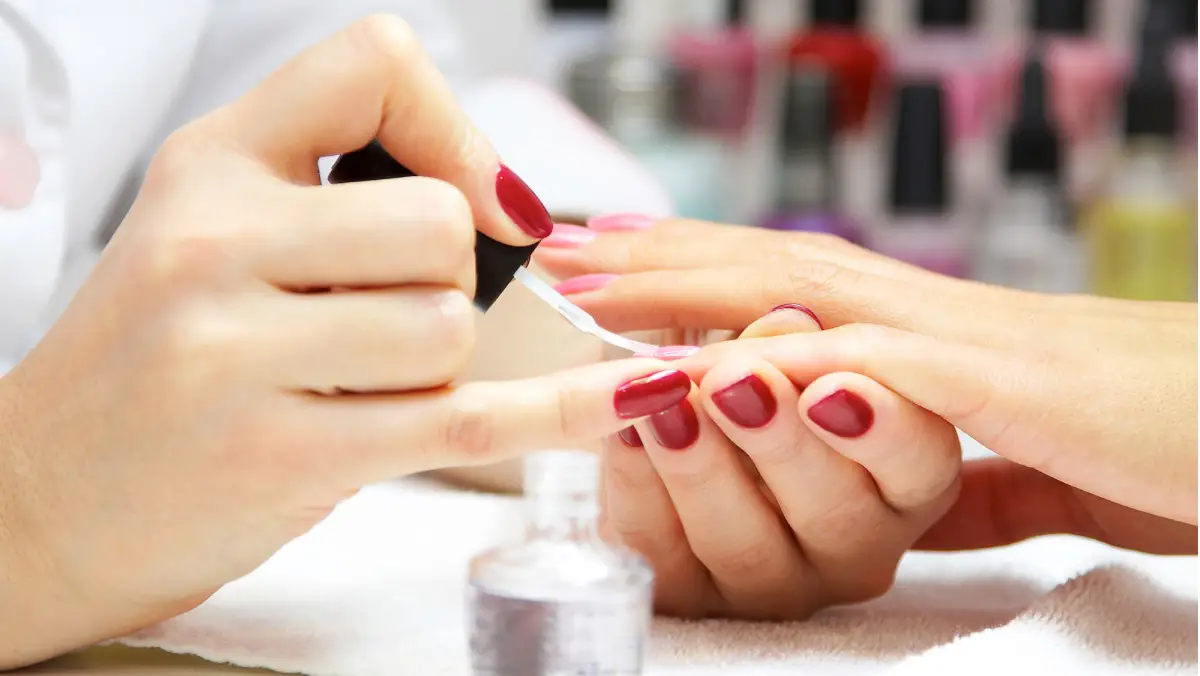 Aprenda Manicure e Pedicure EM CASA online
