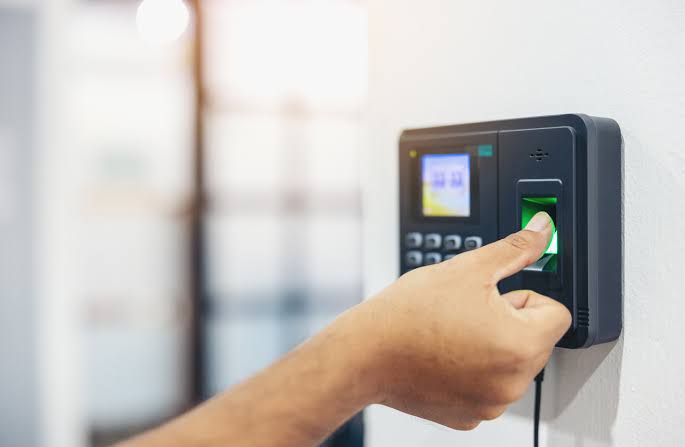 Sobre registro de ponto eletrônico dos ACS e ACE 1 ponto eletronico