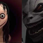 O meme do mal: O filme sobre a Momo?