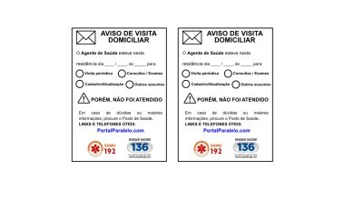 aviso de visita padrao novo