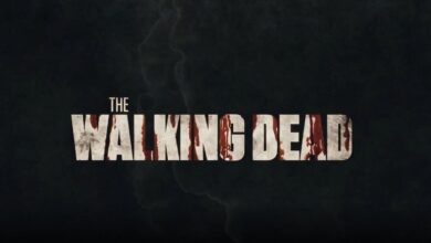 O episódio final de The Walking Dead: Crítica