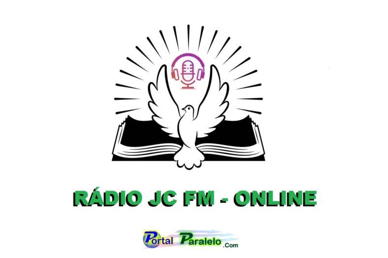 1 RÁDIO JC FM – ONLINE