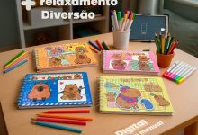 Livro Capivara2