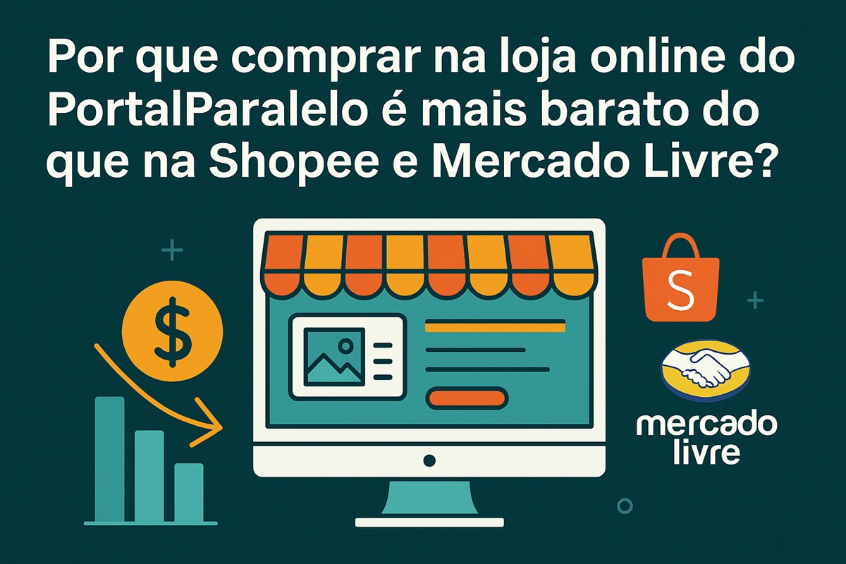 portalparalelo mercado livre sopee